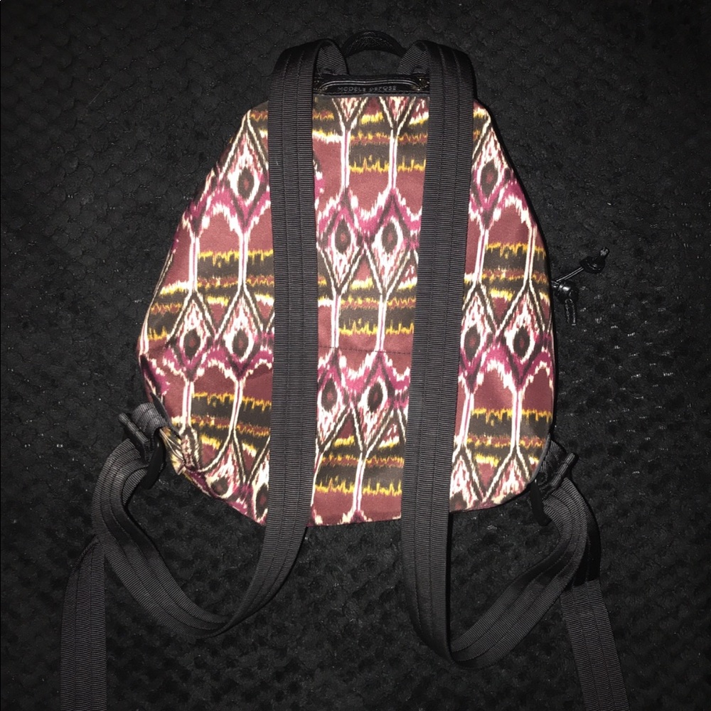 Longchamp Backpack - Picture 2 of 6